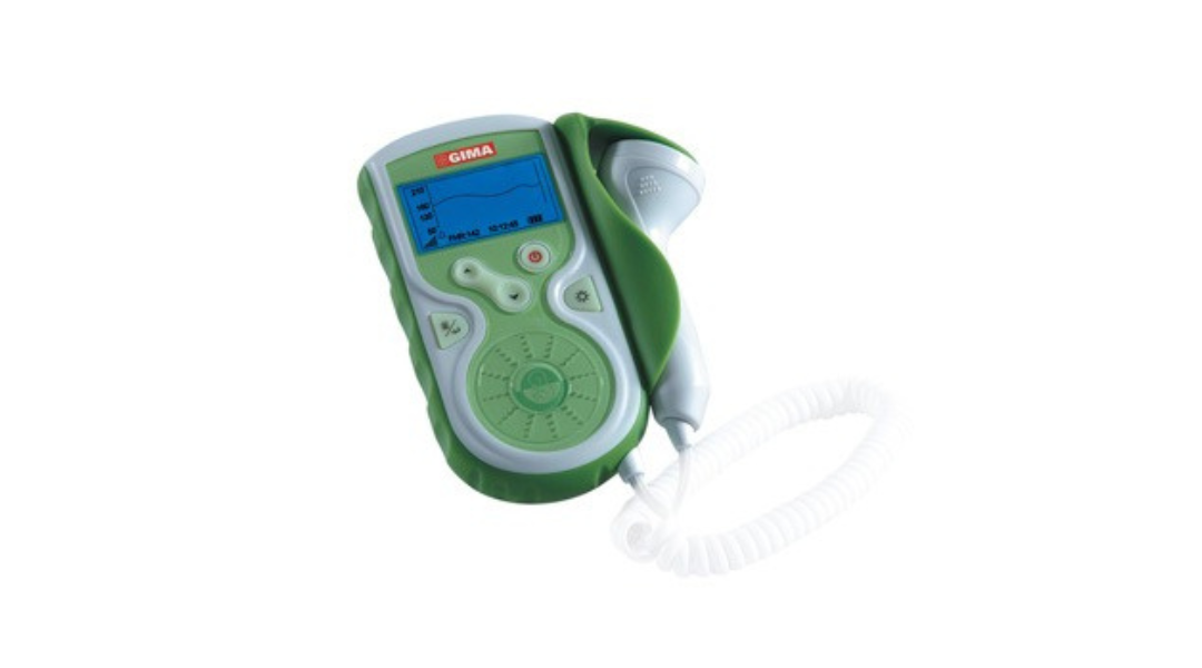 fetal doppler