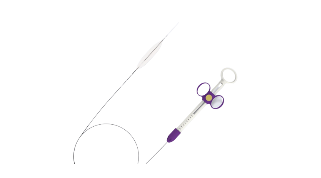 Ureteral Occlusion Device