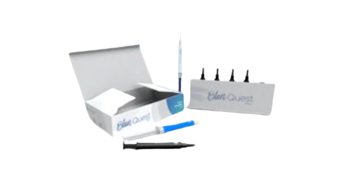 Professional Tooth Whitening