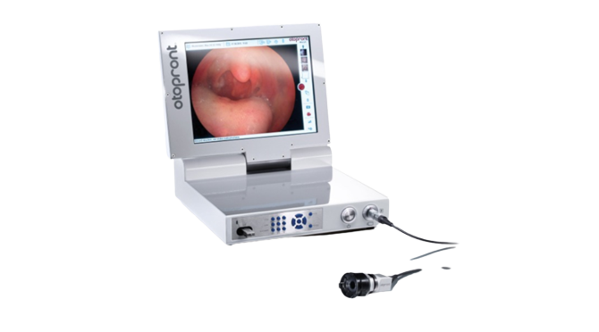 Portable Endoscopy System